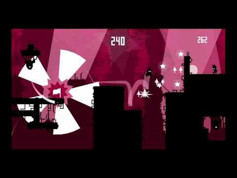 Electronic Super Joy: Groove City Walkthrough Part 1