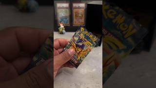 INSANE CROWN ZENITH PULL!🔥 - #pokemon #pokemoncards