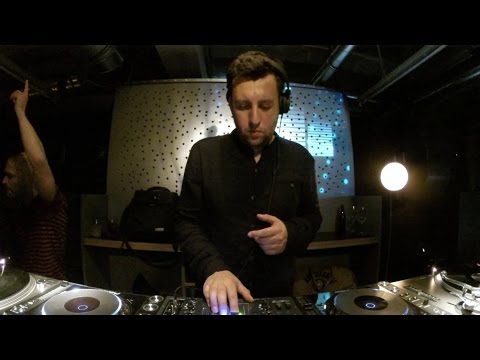 Markus Mehta RTS.FM Travel x Munich 03.11.2016