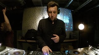 Markus Mehta RTS.FM Travel x Munich 03.11.2016