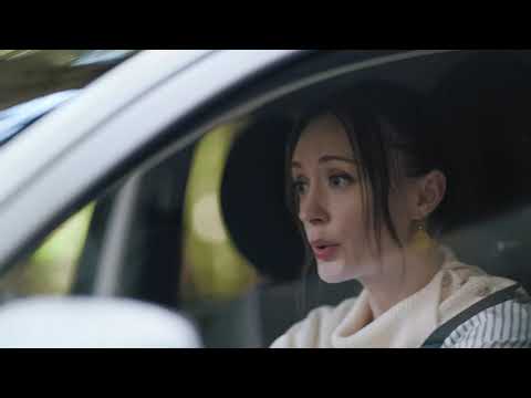 MITSUBISHI Space Star 1.2 CVT Inform-video-16