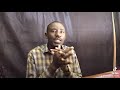 PATMOS MINISTRIES UGANDA WITH EVANGELIST RONALD MAYEKU