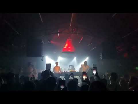 Binaryh | Surreal Park | 31/12/2022