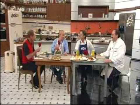 Lafer! Lichter! Lecker!: mit Rudi Cerne und Michael Lesch