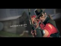 TF2 - High Quality Magnum Force Theme 