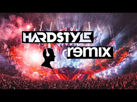 Hardstyle Remix/Mashup Of Popular Songs (MAX FUDA REMIX)
