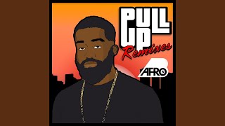 Pull Up song artwork