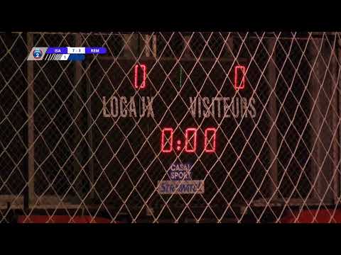 Turneu Final Liga 2: Metropolitan Ișalnița - Kereszthegy Remetea