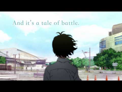 March comes in like a lion English Dub Trailer thumbnail