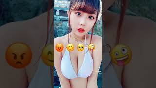 【TikTok】このおっぱいは興奮しちゃう♡#short