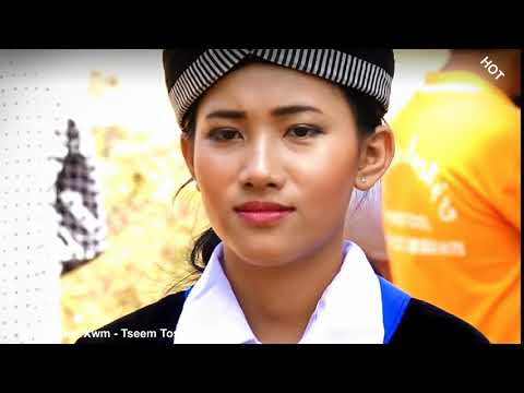 Hmong Oldies: Muaj Peev Xwm - Tseem Tos
