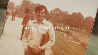 Cars And Phones