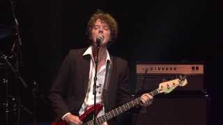 The Grapes of Wrath "I Am Here" (Live Casino Rama)