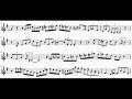 Baby It's Cold Outside - Jim Rotondi Trumpet Solo Transcription