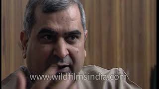 People want to experience nature says Devendra Triguna