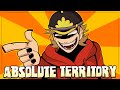 ABSOLUTE TERRITORY Animation Meme PMV EDDSWORLD