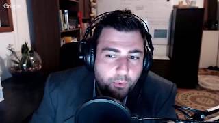Ray Milidoni - The 6 P's Of Podcasting - International Podcast Day 2017