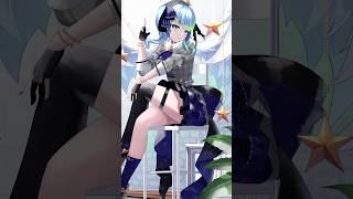 描いて動かす動画　#イラストメイキング #イラスト #イラストレーター #星街すいせい