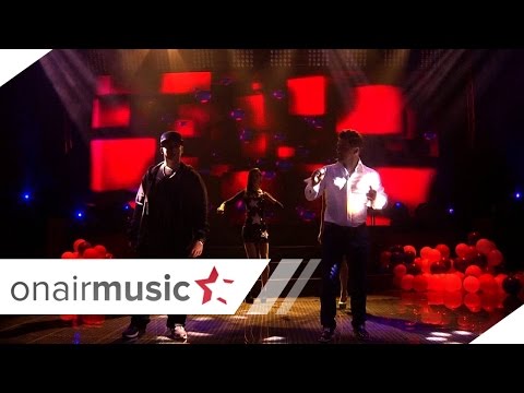 VALDET GECAJ & BLACK EAGLE - Gezuar 2014