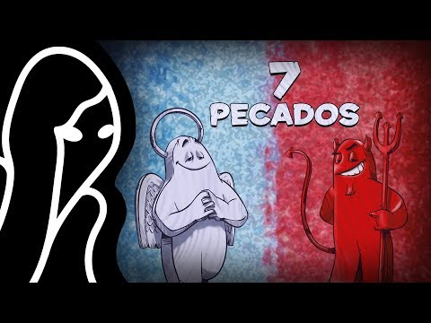 7 PECADOS