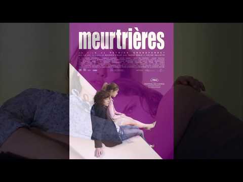 PATRICK GRANDPERRET FILMS