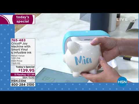 HSN | Suzanne Gets Crafty 06.08.2021 - 07 PM