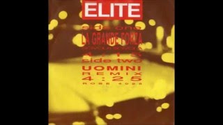 Élite - La Grande Forza (Scivola Scivola) - 1988