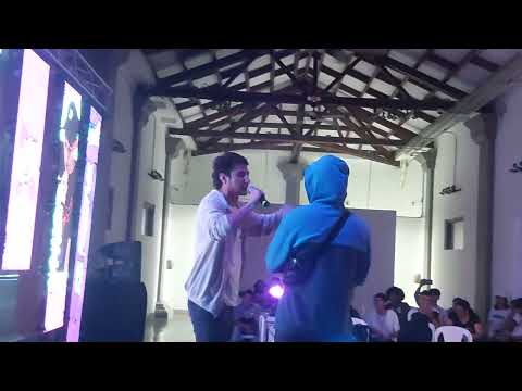 HIBICEO VS OKRAZZ- EJE FREESTYLE