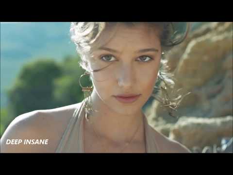 Tosel & Hale, Heavy Pins Feat Veselina Popova - Read The Signs (Original Mix)