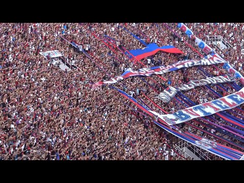 ""SI YO FUERA PRESIDENTE" | SAN LORENZO - LA GLORIOSA BUTTELER (Sub: ES/EN)" Barra: La Gloriosa Butteler &bull; Club: San Lorenzo &bull; País: Argentina