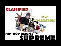 Classified - Self Explanatory