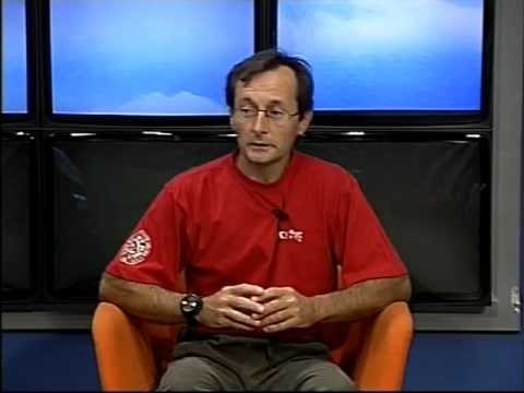 Intervento di Pier Paolo Pedrini - SentieriNatura 2009 - 15