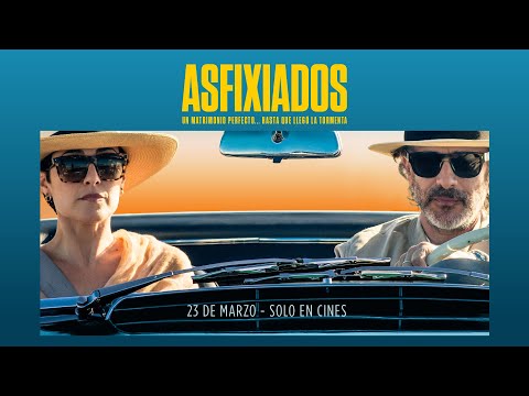 ASFIXIADOS | Primer Adelanto | Star Distribution