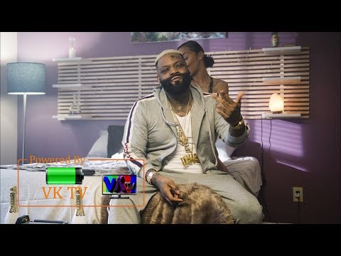 Demarco - Values (Audio)