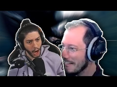 Sabaku, Cydonia e le profondità