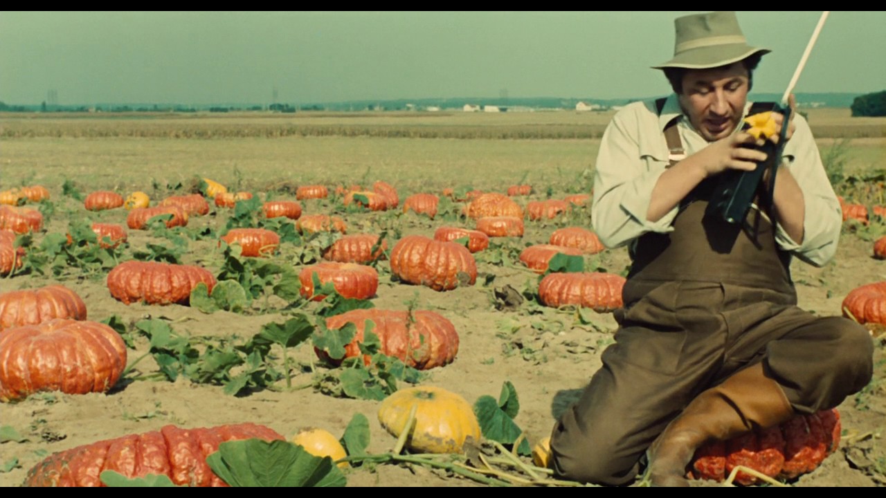 Miniature de la vidéo Alexandre le bienheureux, Extrait du film Alexandre le Bienheureux