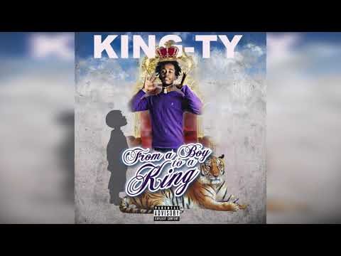 King-Tyyy aka Lil K!ng - Soda (Feat. FatBoi RayRay) (Produced By TheBeatPlug)