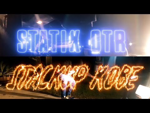 Stackup Kobe - Free Buck | Statik Otr - Holy Family (Official Video)