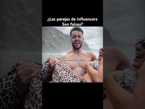 Las parejas de influencers #shorts #parejas #dollardorado #dollarrr #dollardoradoyt