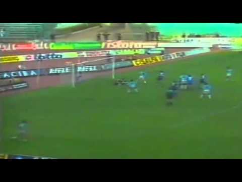 Serie A 1995-1996, day 06 Lazio - Padova 2-0 (Rosa o.g., Fuser)