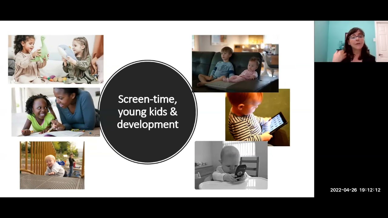 Parenting in the 21st century: Navigating Social Media/Screen time/Gaming