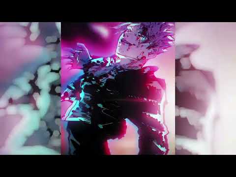 FENOMENAL - (ULTRA SLOWED + REVERB TO PERFECTION) - ''NAKAMA'' - TIK TOK REMIX x GOJO EDIT