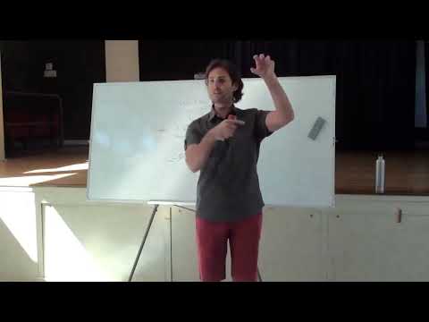 Am I Projecting at You? Emotional Reason for Migraine Headache, Emotional Process, Spirit Influence