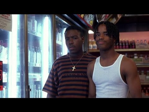Menace II Society (1993) Official Trailer