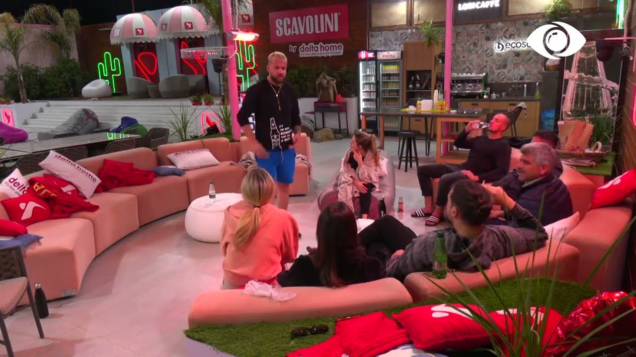 Banorët për nominimin: Do dalë Olta!