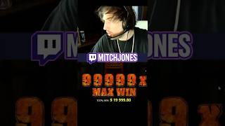 $20,000 Max WIN Mental 2
