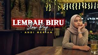 Download lagu LEMBAH BIRU - BIMBO || Slow pop cover mp3