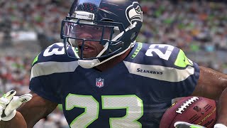 98 SPEED!! AMAZING DOWN TO THE WIRE SHOOTOUT | MADDEN 16 RANKED DRAFT CHAMPIONS GAMEPLAY