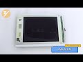 LM64C031  9.4" panel lcd  for  Sharp