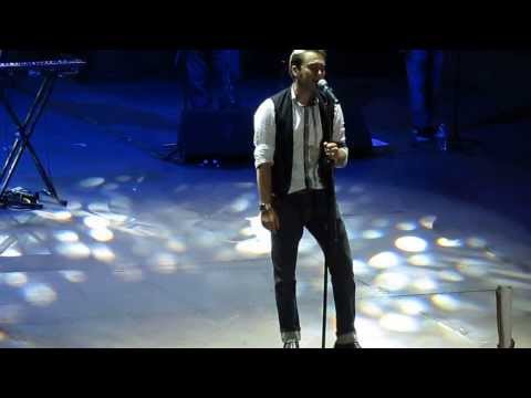 Mustafa Ceceli-Aman (BüyükÇekmece Kültür Park 09.08.2013) 720p